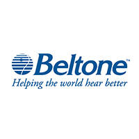 Beltone, Helping the world hear better. Beltone hearing aids, Helping the world hear better.